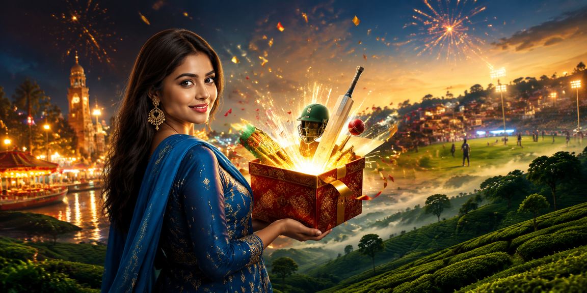 ময়মনসিংহে ক্রিকেট বেটিং
